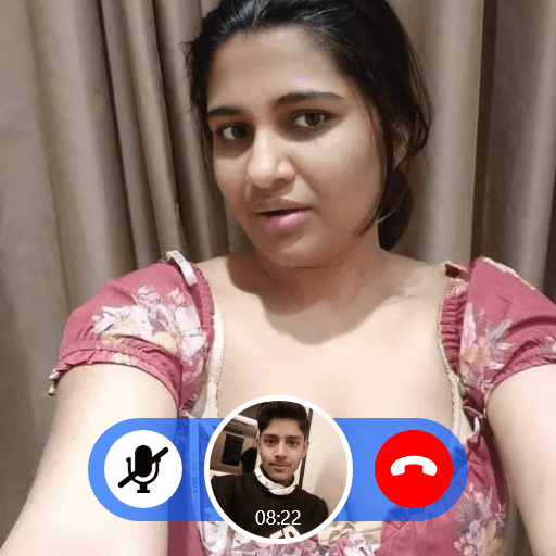 Girls Video Chat: Video Call icon