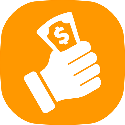 Earn Gem - Make Easy Money ! आइकन