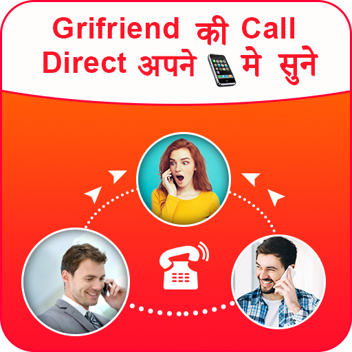 How To Call Forward App icon