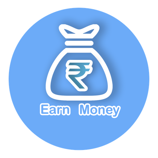 Earn Money icon