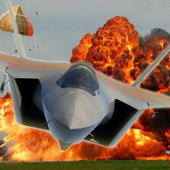 J20 Stealth Fighter Striker icon