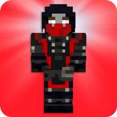 Skins Mortal Kombat on 9Apps