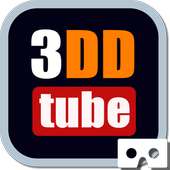 3DDtube - VR 360° YouTube