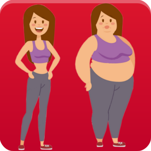 Dietas sanas para mujeres icon