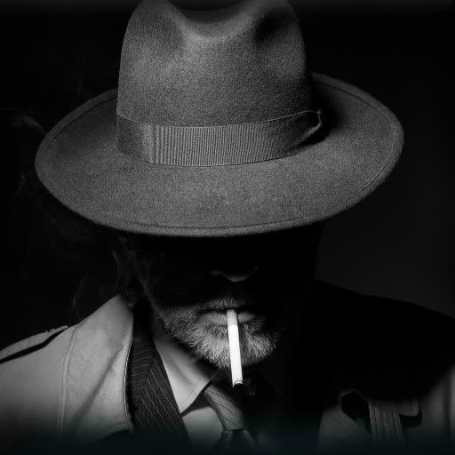 World's Unsolved Mysteries icon