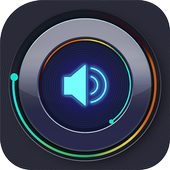 Volume Booster icon