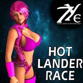 Hot Lander icon