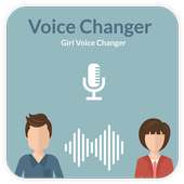 Voice Changer - Girl Voice Changer on 9Apps