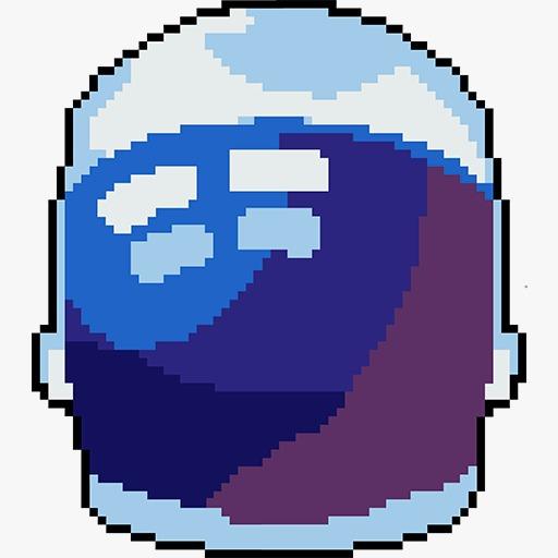 Satury - A Journey To The Multiverse icon