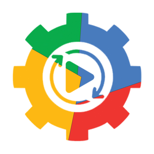 Play Store App Update आइकन