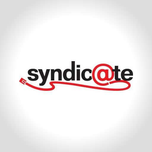 Syndicate — веб-браузер icon