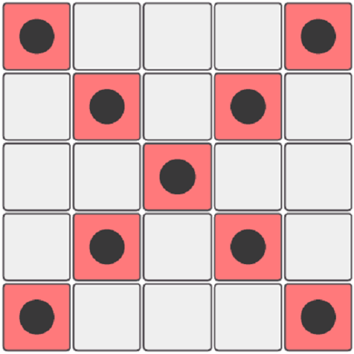 The Boxes Puzzle icon