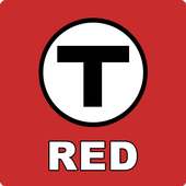 MBTA Red Line Tracker