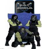 The Shield  ww-e Wallpaper 2019 4K Hd  Top Shield on 9Apps