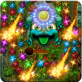 Royale Zuma Deluxe icon