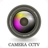 LIVE CAMERA CCTV icon