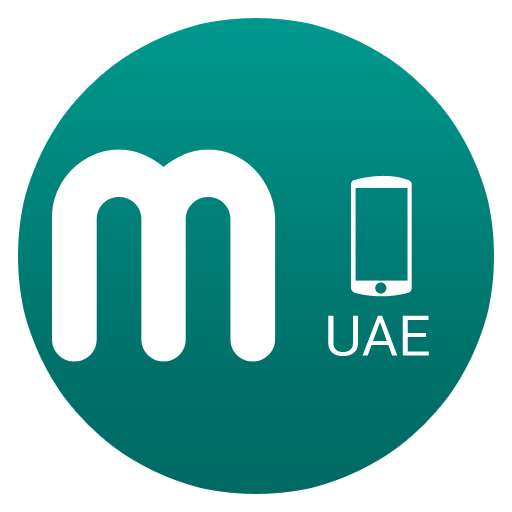Second Hand Mobiles UAE icon