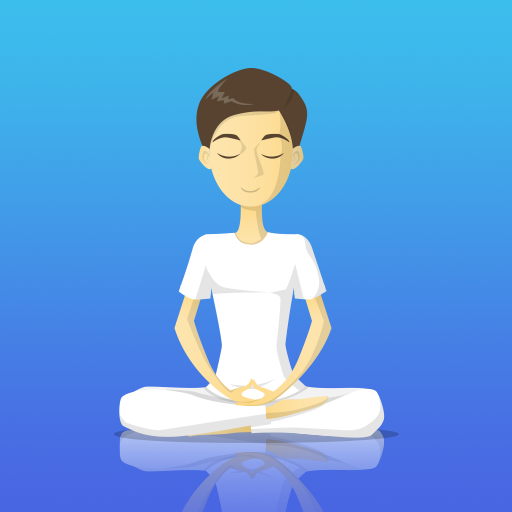 Pause - Guided Meditation &amp; relaxing sleep stories icon