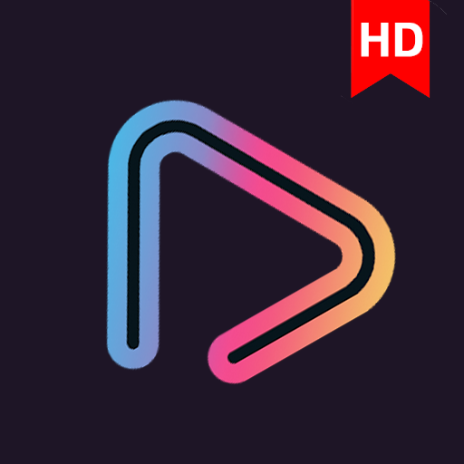 Phantom Video Player HD All Format - No Ads icon
