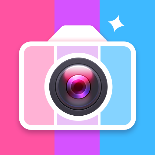 HD Camera : Selfie Camera icon