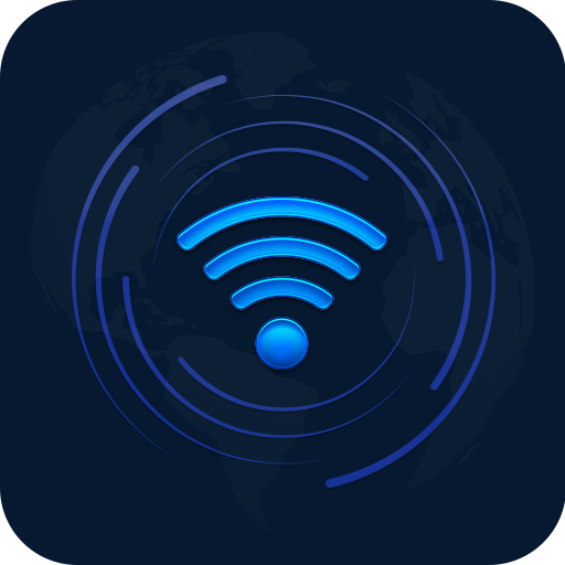 VPN Master - Fast, Secure, Unlimited, Free, Proxy icon
