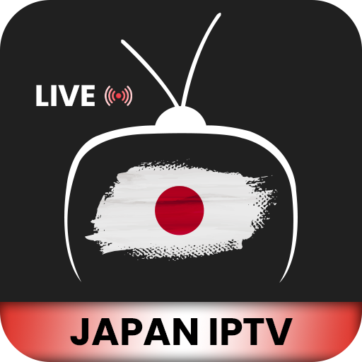 Japan Live TV Channels icon