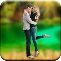 Blur Photo Editor – DSLR Blue Background Pic Focus on 9Apps