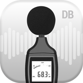 Sound Meter Master icon