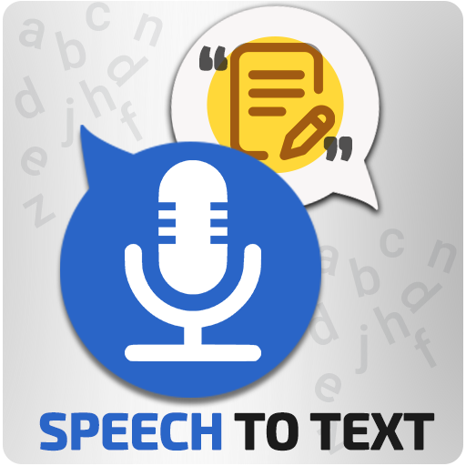 Hindi Speech to Text –Voice to Text Hindi icon