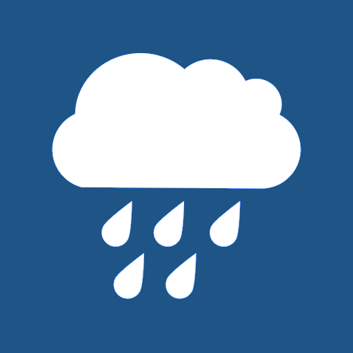 Rain Sounds Free icon