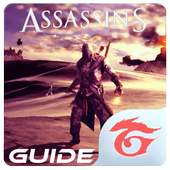 New Assassin Creed walkthrough 📱 game icon