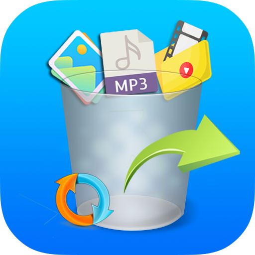 File Recovery Photo &amp; Video icon