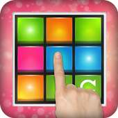 Electro Drum Pad on 9Apps