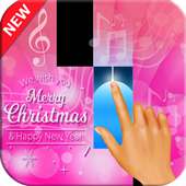 Magic Piano Tiles 4 Christmas
