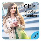 Girls Mobile Number on 9Apps