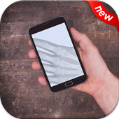 Super x-ray scanner prank icon