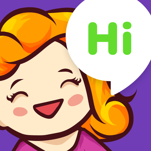 Inchatz - Chat &amp; Avatars icon