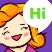 Inchatz - Chat & Avatars