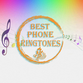 Best Phone Ringtones icon