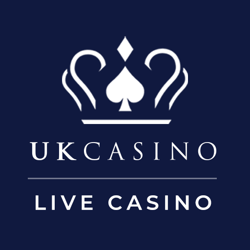 UK Casino: Play Live Casino Games أيقونة