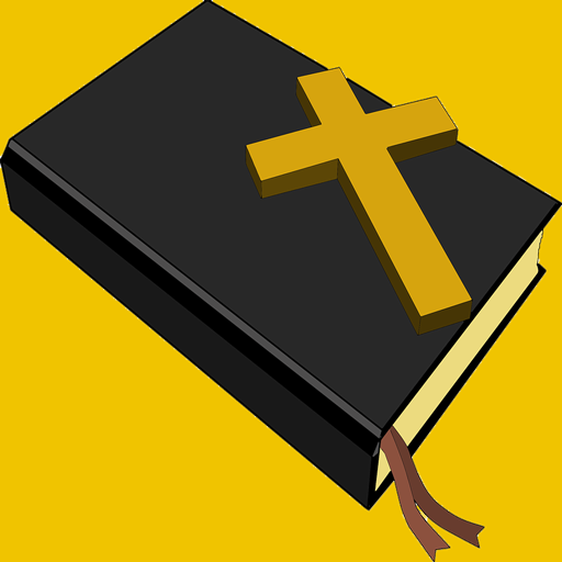 Catholic Trivia Bible Quiz icon
