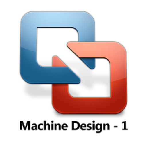 Machine Design - Mechanical Engineering icon