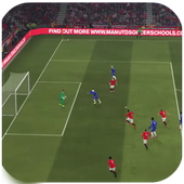 Tips For PES 15 New icon