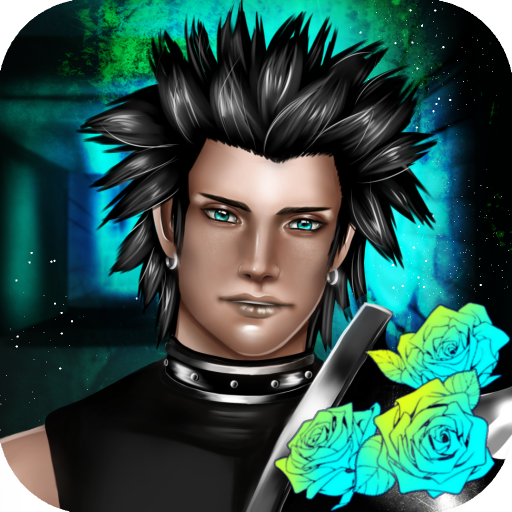 My Hero’s Love: Cronos – Interactive Visual Novel icon