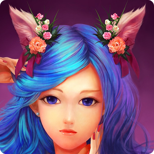 Магические головоломки иконка