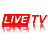 البث المباشر للقنوات الاخبارية أيقونة