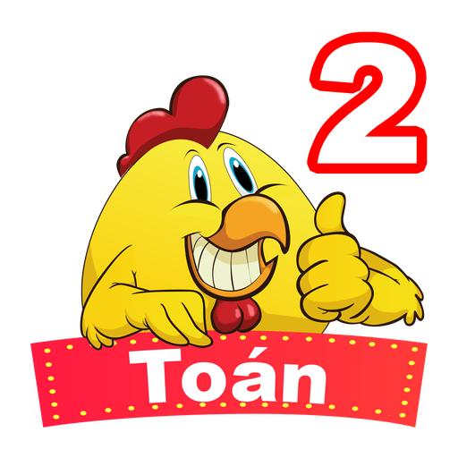 VnDoc - Toán Lớp 2 icon