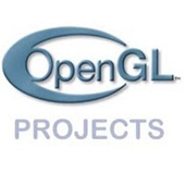 OpenGL Projects icon