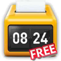 Orario Lavoro FREE on 9Apps
