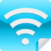 Free Wifi Spy prank icon